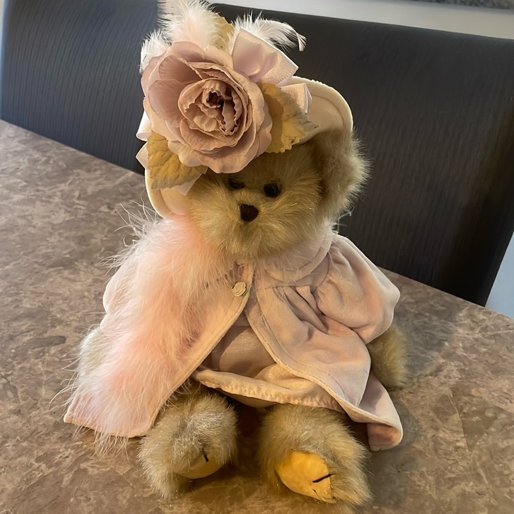 The bearington collection